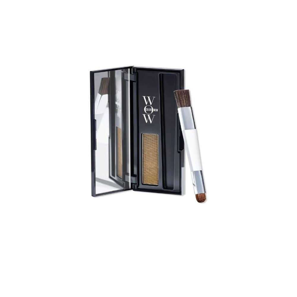 Color Wow Root Cover Up Dark Blonde NEW